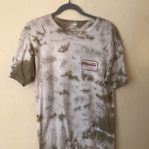 Brixton medium fit t shirt